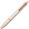 三菱鉛筆 Mitsubishi Pencil Jetstream Light Touch Ink Multifunction Pen 4&1 - Limited Edition Sand Pink Color