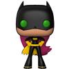 Funko 20392 - POP! Vinile Teen Titans Go Starfire as Batgirl Action Figure