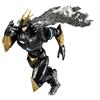 Banpresto Action Figure All Might My Hero Academia 18 cm, BP29667P Multicolore, statuetta da collezione, fan dell'Anime My Hero Academia
