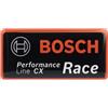 Bosch Adesivo con logo Performance Line CX Race Edition, BDU376Y, compatibile con il sistema intelligente