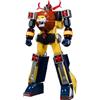 BANDAI Progetto di Modellazione Shokugan Robot del Futuro Daltanious SMP Kit di Modello Daltanious Set