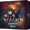 Asmodee Awaken Realms | Nemesis Retaliation: Spacecats | Accessorio Miniature | 1-5 Giocatori | 120 Minuti
