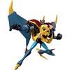 GOOD SMILE COMPANY MODEROID Gaiking LEGGENDA DI DAIKU MARYU Piacere Non-scala Assemblaggio Plastica Modello Secondario Rivendita