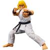 HiPlay JADA Toys Street Fight: Ken - White Outfit 1/12 Scale Action Figure