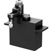 Womaqu 1/18 RC Accessori auto server digitale a 3 fili, ricambi servo RC per 18402