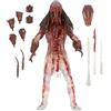 NECA Prey 1:7 Scale Collectible Action Figure, Ultimate Predator "Bear Blood"