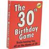 GoForItGames.com GIOCO DEL 30° ANNIVERSARIO: alla ricerca di regali di compleanno per uomini o donne? Non cercare oltre! Questo gioco unico del 30° offre divertimento divertente e nostalgico