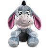 Disney Store Disney Eeyore - Peluche a forma di piedi grandi, Winnie The Pooh, taglia piccola, 25 cm