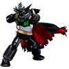 Blitzway - Getter Robo Armageddon - Black Getter, CARBOTIX Series Action Figure