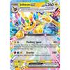 Pokémon Pokemon - Jolteon 030/131 - Evoluzioni Prismatiche - Doppia Rara - Carta singola in lamina