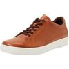 ECCO Sneaker da Uomo Classic M, Cognac Polvere, 50 EU