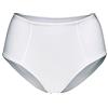Lepel - Slip Donna 356, Nero, 5