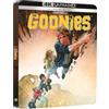 WARNER BROS THE GOONIES Steelbook (4K Ultra HD + Blu-ray)