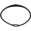 Generic Erogatore Secondo Stadio da Immersione Silicone, respirazione facile,