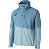 Ternua OTTO LITE JKT M Stone Blue/Ether - L