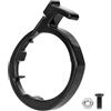 Allthingstore Anello di limite della fibbia pieghevole, parte di ricambio per scooter elettrico Ninebot Max, il morsetto garantisce un corretto controllo dell'angolo di piegatura (B)