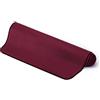 Sissel 200040 Tappetino Yoga, Unisex - Adulto, Bordo, 180 x 60 x 0.6 cm