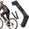 Generico Flat Mount Adapter - Disc Brake Conversion | 140mm 160mm Compatible