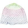 KACCDE Nylon Landing Dip Net Ricambio Pesca Landing Mesh Net per acque dolci Pesca in acqua salata Strumento facile da usare