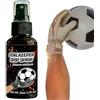 Generisch Spray Per Guanti Del Portiere Forte Asciugatura Rapida Delicato Migliore