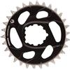SRAM X-Sync Eagle - Corona in alluminio 34T, leggera a 12 velocità