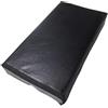 KQFCAZRE Hip Cushion Pad Accessorio Bodybuilding Supporto Schiena Pressa Compatibile per Barbell Allenamento in Palestra Casa, Nero