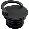 KACCDE Kayak Scupper Plug PVC Kayak Tappo di Scarico Tappo Fori di Scarico Tappo con Maniglia per Canoe Barche Enduring Water Stopper