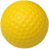 Zunishaone Palline da golf per esercitazione: schiuma PU da 41,5 mm, palla galleggiante per interni, trainer leggero e sicuro | Perfettamente ottimo per il soggiorno,