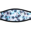 KQFCAZRE Copertura Protettiva per Cinturino della Maschera Subacquea, Copri Cinturino in Neoprene, Fascia per Capelli per Capelli Lunghi per Evitare Strappi Du, Style C