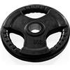 Dione 1x 20KG - 50mm - Disco del Piatto - - Tri Grip - Disco del Peso - DIONE