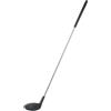 Generic Golf Club da Allenamento Golf Impugnatura Ergonomica Testa Club Facilmente Intercambiabile Realizzato in Acciaio Inox Adatto per Adulti E Bambini, Putter