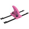 Generic Pinna di Squalo da Nuoto da Bambini EVA Trainer da Nuoto con Cintura