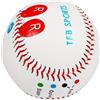 Generisch Palla da baseball, da baseball, 150 g, in PVC, posizionamento delle dita, amplificatore della presa, sviluppo delle abilità, design durevole, strumento per esercizi, pennarello colorato per impronte