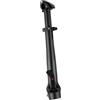 Generic Attacco Manubrio Pieghevole Sinistro per Biciclette Pieghevoli, Ricambi E Accessori, Leggero, Morsetto Manubrio da 25,4 Mm, Attacco Manubrio, Allumini, Style C
