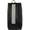 adidas Control Black 2026 Borsa per racchetta da padel Padel Unisex nero