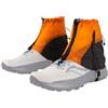 shjxi Trail Gaichs - Ghette basse per escursionismo, scaldamuscoli con protezione esterna, design impermeabile e traspirante, per caccia, pesca, arrampicata, 40 x 19 x 1 cm
