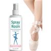 Generisch Rosin Spray Punta Scarpe Balletto Grip Danza Performance Studio Pratica