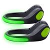 Generic per scarpe con clip - per scarpe per camminare di notte
