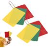 Generic Cartellini Penalità Calcio per Arbitraggio di