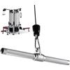 Generic LAT Pull Down Bar - Attrezzo per allenamento muscolare, per principianti