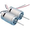 zUpuReRNu Motore propulsore subacqueo Compatibile con propulsore Impermeabile RC Fishing Bait Boat 7.4V 12V(Lefter And Right)