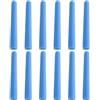 Generico 88cm Trampoline Pole Foam Covers - Weather-Resistant Safety Padding (12pk)