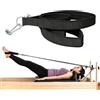 Generic Fasce Elastiche Loop Pilates Accessorio Per Macchina Allenamento Domestica