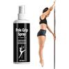 Generic Grip Spray - 100 ml Anti Slip Hand Enhancer Mist, Aerial Silks Friction Controller | Performance Body Contact Point Support for Dance Home Yoga Practice Competition and Fitness