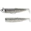 FIIISH Esca Black Minnow 2,5 Combo Search Unica