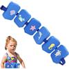 Generic Cintura di Allenamento di Nuoto | Regolabile in schiuma EVA Nuoto Trainer Board | Bambini nuoto cintura | per bambini e principianti, piscina, aerobica in acqua, immersioni, snorkeling, allenamento
