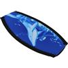 CORHAD Copricinturino per Maschera Subacquea in Neoprene Blu, Design Innovativo a Doppio Strato, Adatto per Snorkeling e Immersioni Subacquee, Protezione e Comfort Garantiti