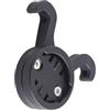 PLCPDM Staffa montaggio per fanale posteriore per biciclette RVR315 TL300 RTL500 / 515 Supporto per fanale posteriore Migliora la visibilità Pratica staffa per luce per bici