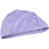 Sconosciuto 1PCS Adulto Unisex Caps Cuffia da Nuoto Piscina Cappello Capelli Lunghi Nuotatore cap, Purple