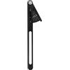 Generic Tester catena - Manometro per bicicletta, per la manutenzione della bicicletta, lega di alluminio leggera, 32 G, ad alta resistenza, portatile, strumento di riparazione per bici da corsa